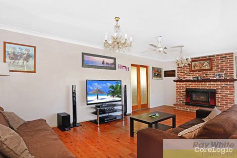 Property photo of 6 Short Street Rosehill NSW 2142