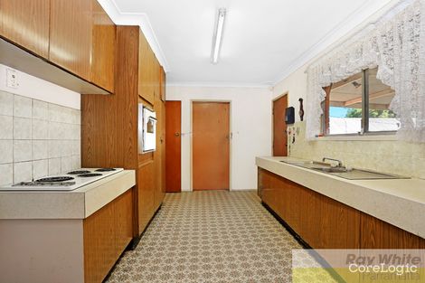 Property photo of 6 Short Street Rosehill NSW 2142