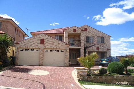 Property photo of 9 Richard Crescent Cecil Hills NSW 2171