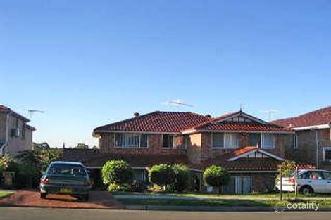 Property photo of 47 Weeroona Road Edensor Park NSW 2176