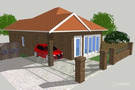 23 Jarvie Ave, Petersham, NSW 2049