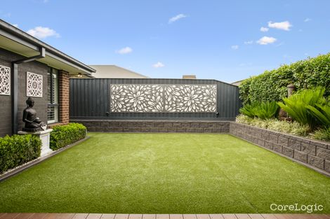 Property photo of 27 Dragonfly Drive Chisholm NSW 2322