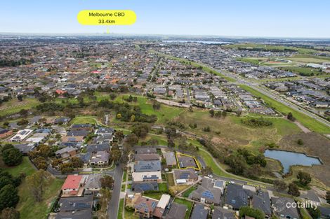 Property photo of 72 Balyang Way Craigieburn VIC 3064