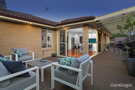 Property photo of 7 Molyneaux Avenue Kings Langley NSW 2147