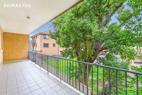 Property photo of 15/11 Louis Street Granville NSW 2142