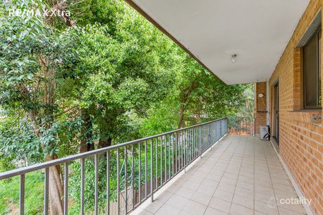 Property photo of 15/11 Louis Street Granville NSW 2142