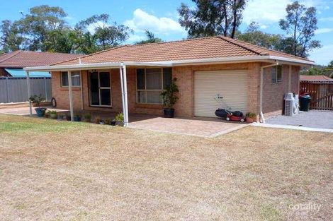Property photo of 15 Nott Place Mount Annan NSW 2567