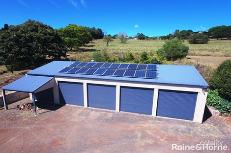 Property photo of 58 Malar Road Booie QLD 4610