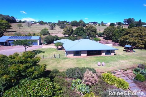 Property photo of 58 Malar Road Booie QLD 4610