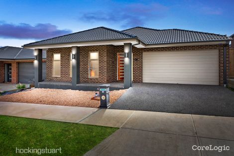 Property photo of 14 Hillerman Road Wollert VIC 3750