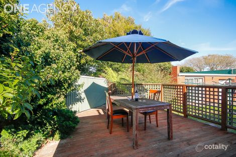 Property photo of 18 Carter Place Devonport TAS 7310
