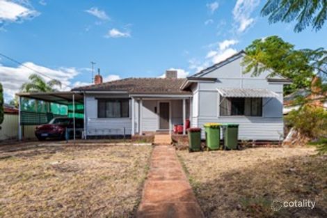 Property photo of 205 Leake Street Belmont WA 6104