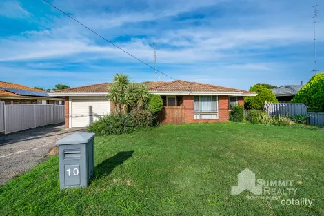 10 Britten St, East Bunbury, WA 6230
