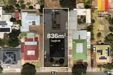 47 Lurline St, Mile End, SA 5031