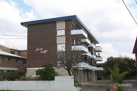 5/235 Cavendish Rd, Coorparoo, QLD 4151