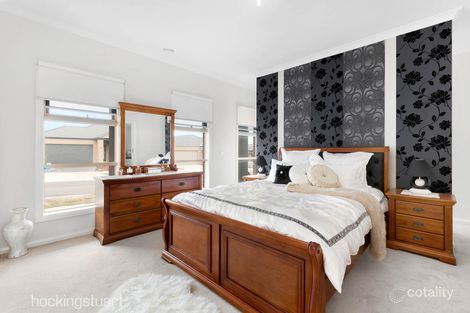 Property photo of 14 Hillerman Road Wollert VIC 3750