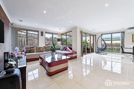 Property photo of 36 Chevalier Crescent Mooroolbark VIC 3138