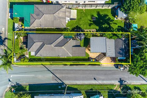 Property photo of 22 Keenan Street Margate QLD 4019