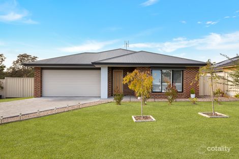 16 Newbery Ch, Yea, VIC 3717