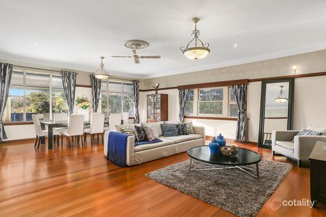 Property photo of 4 Marlow Avenue Denistone NSW 2114