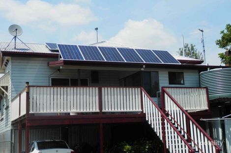 Property photo of 140 Percy Street Warwick QLD 4370