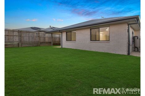 Property photo of 232 Killara Boulevard Logan Reserve QLD 4133
