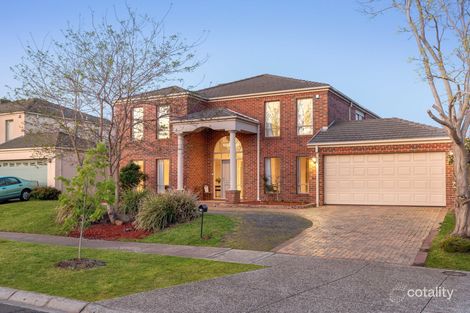 Property photo of 10 Palmerston Crescent Taylors Lakes VIC 3038