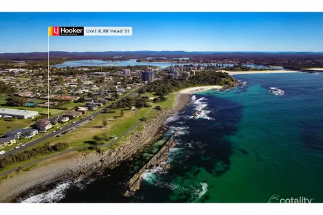 8/88-90 Head St, Forster, NSW 2428