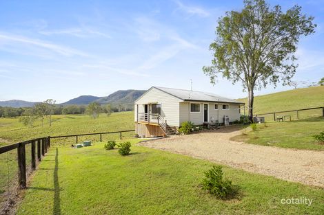 2227 Eumundi-Kenilworth Rd, Gheerulla, QLD 4574