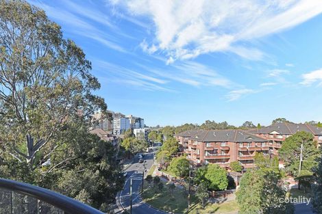 Property photo of 66/1-3 Beresford Road Homebush NSW 2140