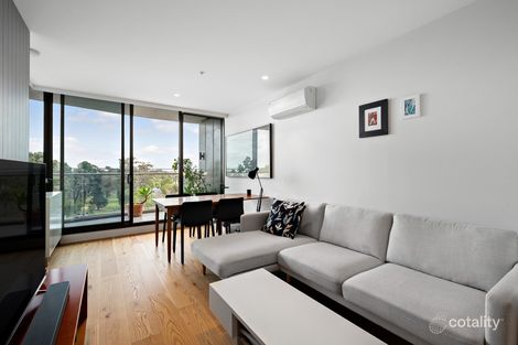 Property photo of 417/35 Albert Road Melbourne VIC 3004