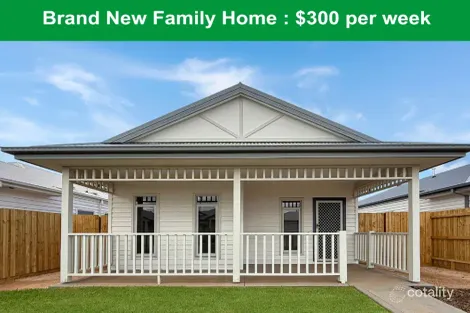 Property photo of 11 Glenorchy Street Eynesbury VIC 3338