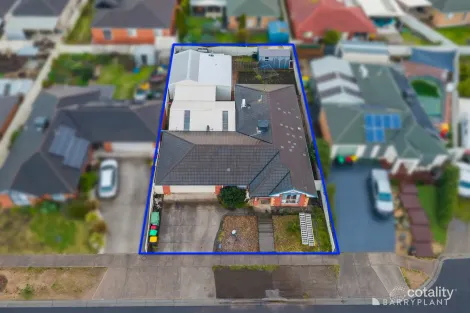 4 Geraldine Ct, Kurunjang, VIC 3337