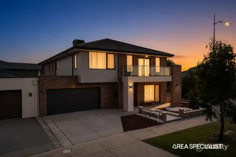 Property photo of 23 Kangaroo Crescent Aintree VIC 3336