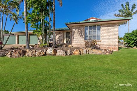 14 Ben Nevis St, Beaconsfield, QLD 4740