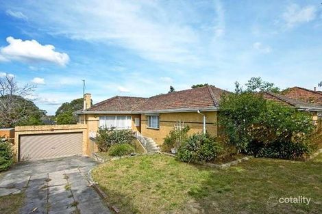 Property photo of 356 Belmore Road Balwyn VIC 3103