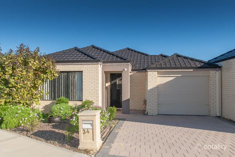 34 Marathon Loop, Madeley, WA 6065