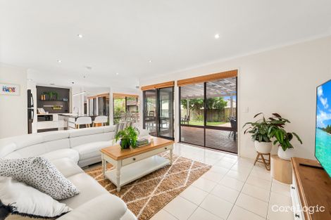 Property photo of 17 Avondale Road Sinnamon Park QLD 4073