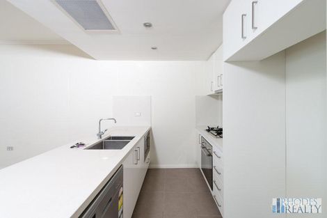 Property photo of 104/38 Shoreline Drive Rhodes NSW 2138