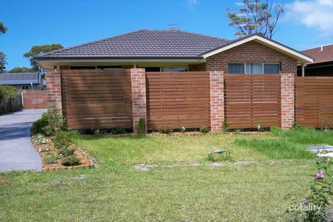 Property photo of 9 Ocean Parade Noraville NSW 2263