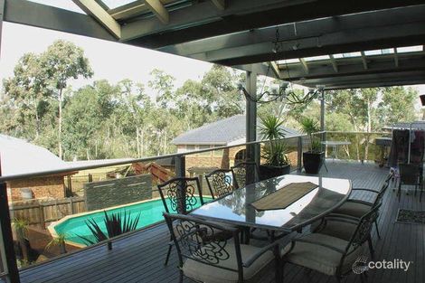 Property photo of 6 Harvard Circuit Rouse Hill NSW 2155