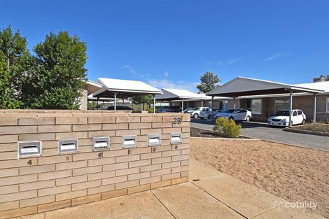 Property photo of 8/25 Lyndavale Drive Larapinta NT 0875