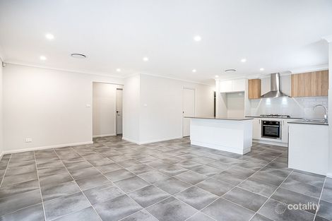 Property photo of 8 Emila Road Stream Hill NSW 2526