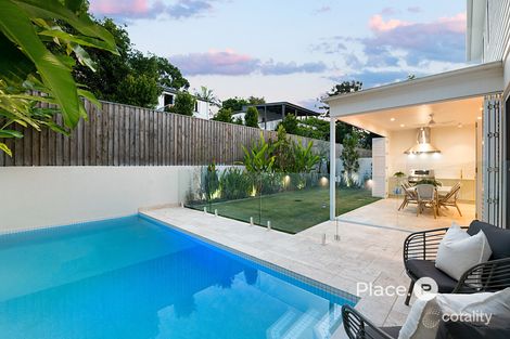 Property photo of 35 Lawson Street Morningside QLD 4170