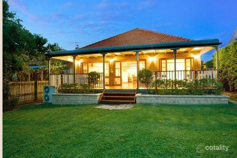 Property photo of 11 Riverside Avenue Putney NSW 2112