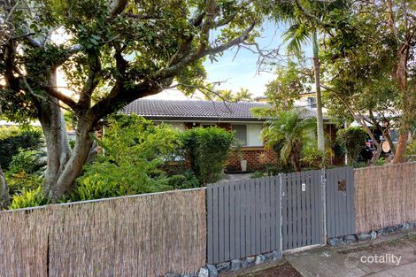 5 Curtis St, Manly, QLD 4179