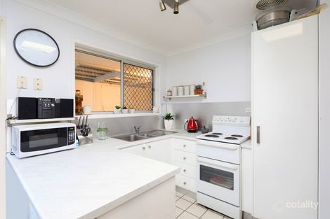 Property photo of 5 Curtis Street Manly QLD 4179