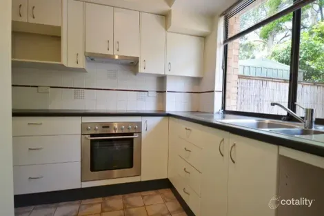 Property photo of 9/37 Khartoum Road Macquarie Park NSW 2113