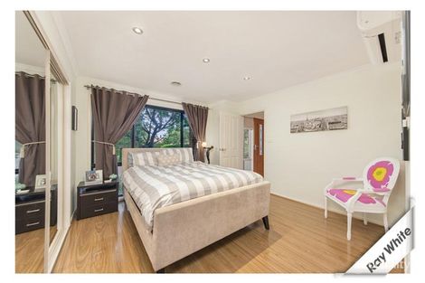 Property photo of 3/21 Tea Gardens Gungahlin ACT 2912