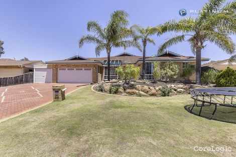 Property photo of 15 Concord Place Connolly WA 6027